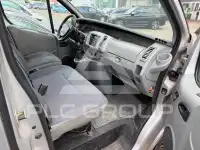 2007 Renault Trafic