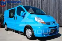 2007 Renault Trafic