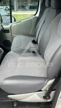 2007 Renault Trafic