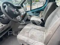 2007 Renault Trafic
