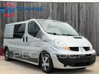 2007 Renault Trafic