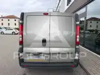 2007 Renault Trafic