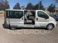 2007 Renault Trafic