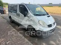 2007 Renault Trafic