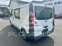 2007 Renault Trafic