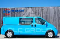 2007 Renault Trafic