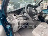 2007 Renault Trafic