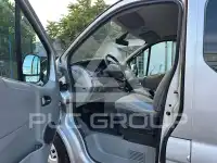 2007 Renault Trafic