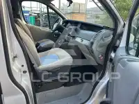 2007 Renault Trafic