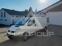 2007 Renault Trafic