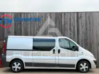 2007 Renault Trafic