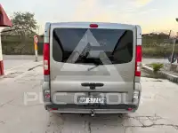 2007 Renault Trafic