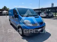 2007 Renault Trafic