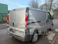 2007 Renault Trafic