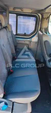 2007 Renault Trafic