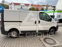 2007 Renault Trafic