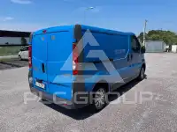 2007 Renault Trafic