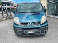 2007 Renault Trafic