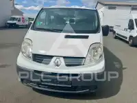 2007 Renault Trafic