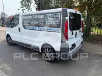 2007 Renault Trafic
