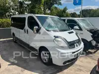 2007 Renault Trafic