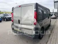 2007 Renault Trafic