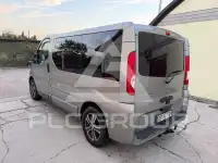 2007 Renault Trafic