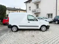 2007 Renault Kangoo