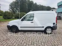 2007 Renault Kangoo