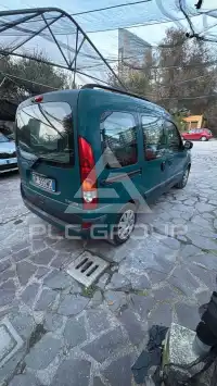 2007 Renault Kangoo