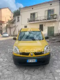 2007 Renault Kangoo