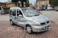 2007 Renault Kangoo