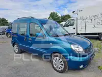 2007 Renault Kangoo