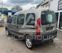 2007 Renault Kangoo