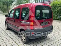 2007 Renault Kangoo