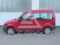 2007 Renault Kangoo