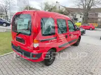 2007 Renault Kangoo