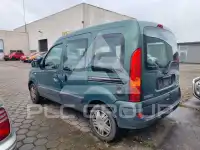 2007 Renault Kangoo