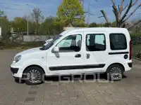 2007 Renault Kangoo