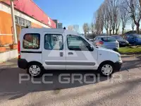 2007 Renault Kangoo