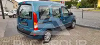 2007 Renault Kangoo