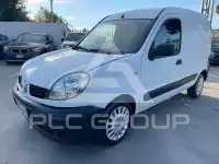 2007 Renault Kangoo