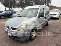 2007 Renault Kangoo