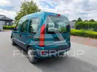 2007 Renault Kangoo