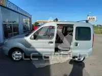 2007 Renault Kangoo