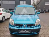 2007 Renault Kangoo