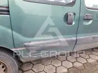 2007 Renault Kangoo