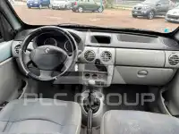 2007 Renault Kangoo
