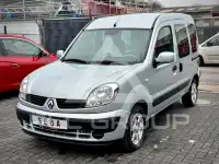 2007 Renault Kangoo