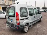 2007 Renault Kangoo